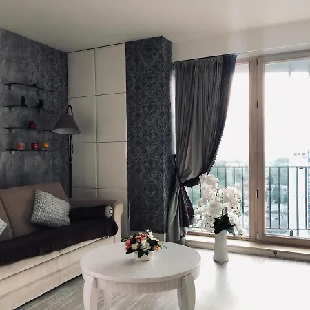 Apartament Klaipeda