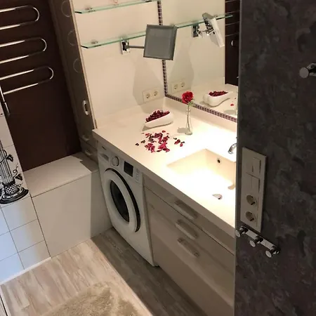 Apartament Klaipeda شقة
