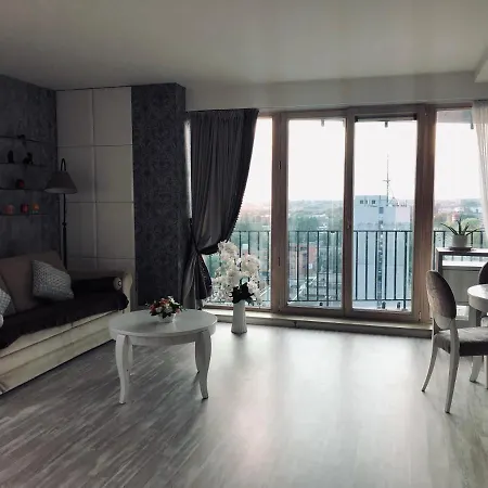 Apartament Klaipeda *
