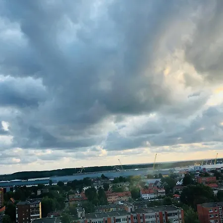 Apartament Klaipeda * كلابيدا