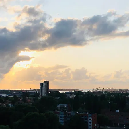 Apartament Klaipeda