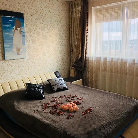 Apartament Klaipeda * كلابيدا