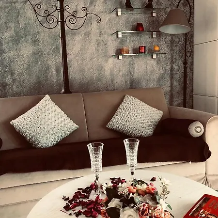 Apartament Klaipeda كلابيدا