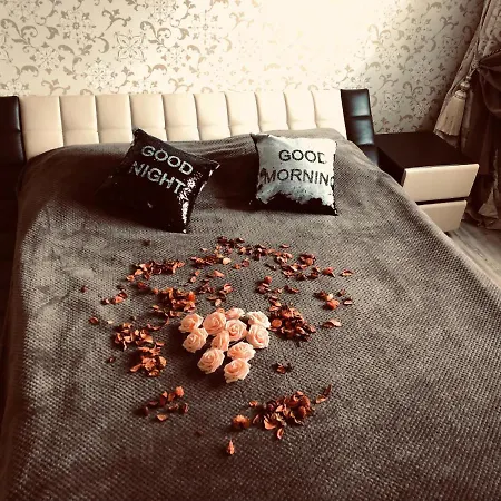Apartament Klaipeda * كلابيدا