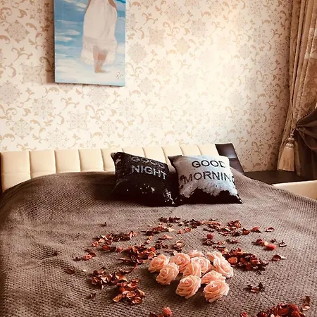 شقة Apartament Klaipeda كلابيدا