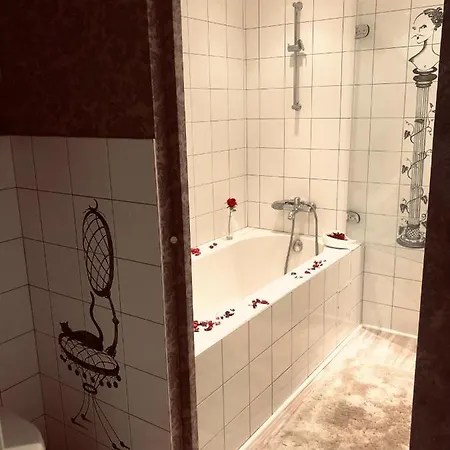 Apartament Klaipeda * كلابيدا