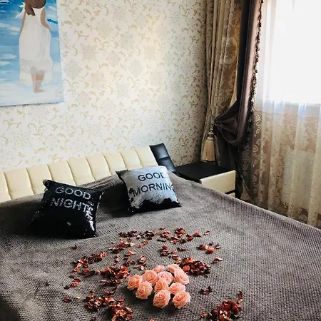 Apartament Klaipeda شقة