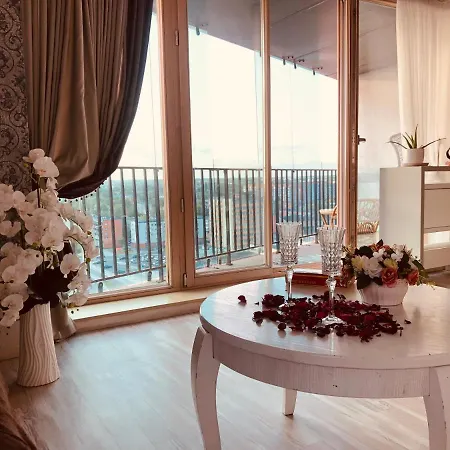 Apartament Klaipeda