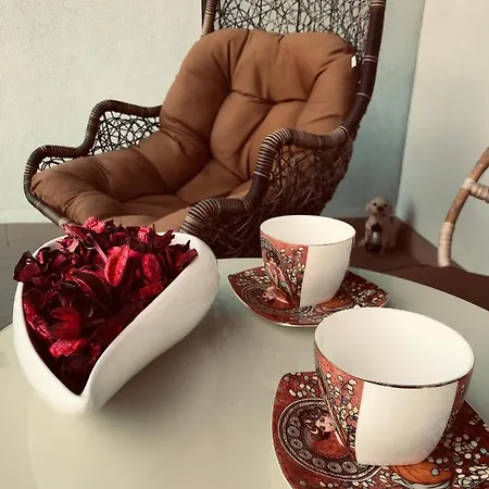 Apartament Klaipeda كلابيدا